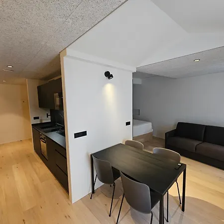 La Casa Del Almirante アパート バイヨーナ