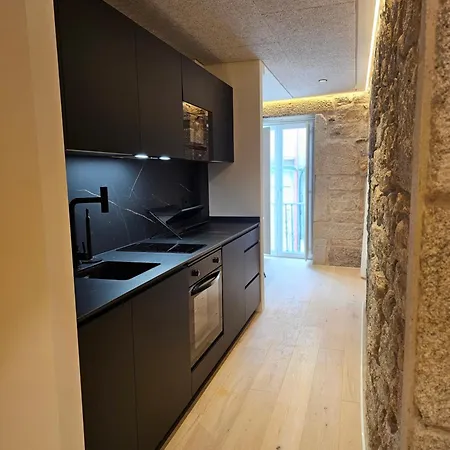 La Casa Del Almirante *
