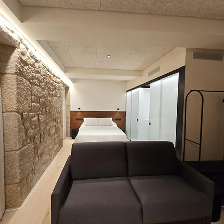La Casa Del Almirante 아파트 바이오나