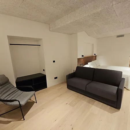 La Casa Del Almirante アパート バイヨーナ