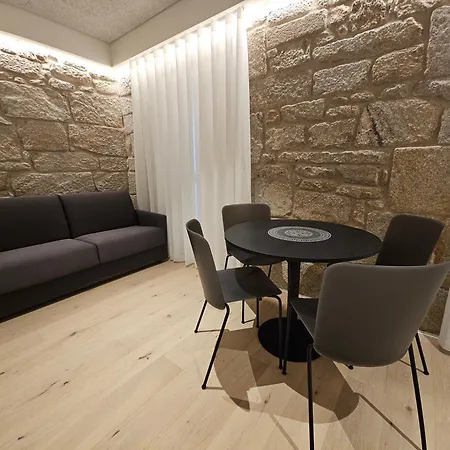 La Casa Del Almirante アパート *