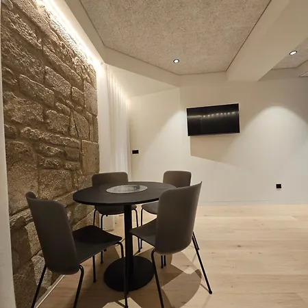 La Casa Del Almirante バイヨーナ
