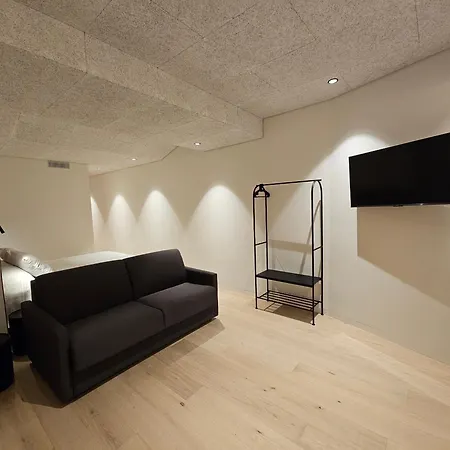 La Casa Del Almirante アパート バイヨーナ