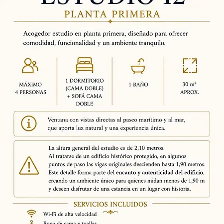 La Casa Del Almirante *